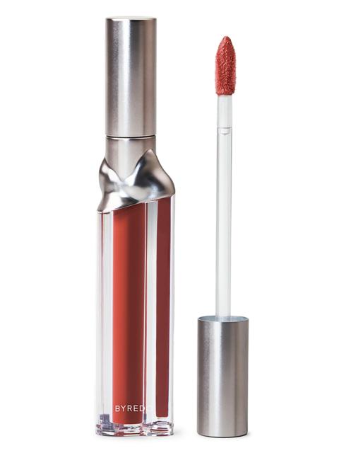 BYREDO Women's Liquid Lip Vinyl Gloss - 222 Auburn