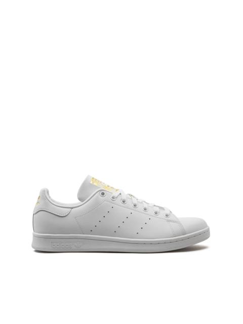 adidas Stan Smith "White/Gold" sneakers