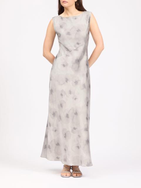 rag & bone Lisa Printed Dress