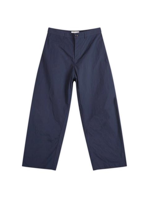 sage NATION Sage Nation Helix Nylon Trousers