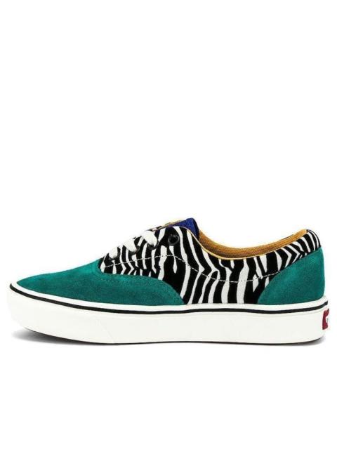 Vans Vans ComfyCush Era 'Zebra' VN0A3WM9VWT