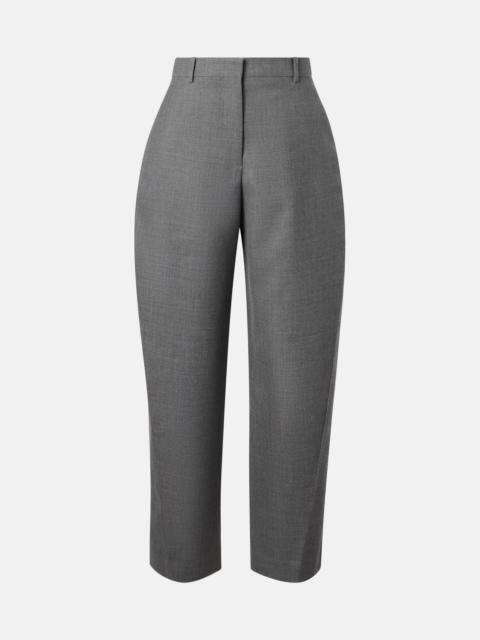 Givenchy Cocoon wool tapered pants