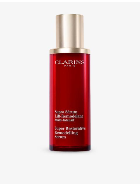 CLARINS Clarins Super Restorative Remodelling Serum