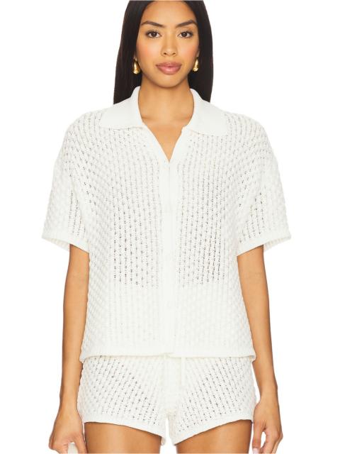 Solid & Striped The Hannah Top