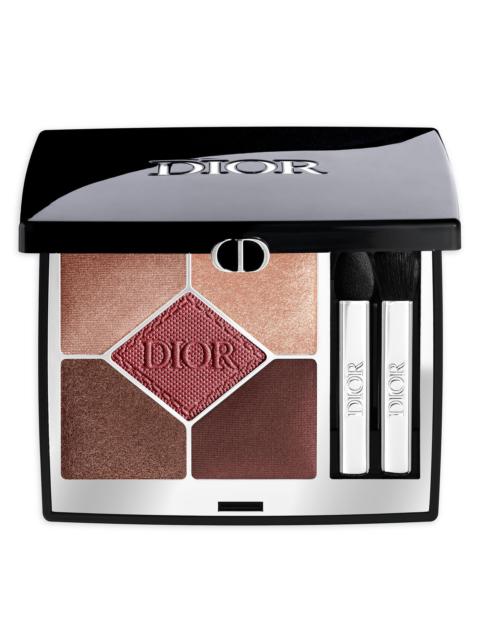 Dior Women's 5 Couleurs Eyeshadow Palette - 689 Mitzah