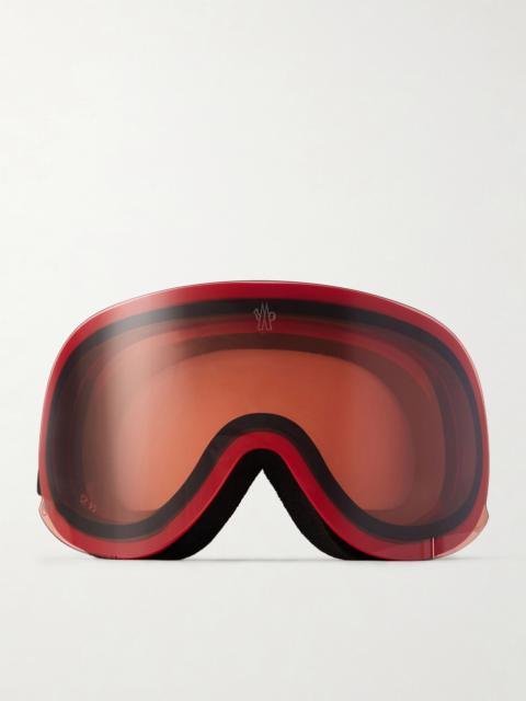 Moncler Ski Goggles