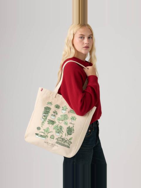 Levi's EVERYDAY GRAPHIC TOTE