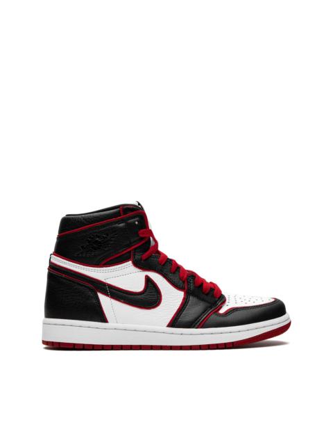 Air Jordan 1 High OG "Bloodline/Meant To Fly" sneakers