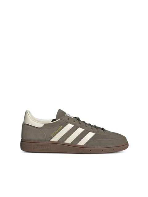 adidas Handball Spezial "Olive/Cream White /Gum" sneakers