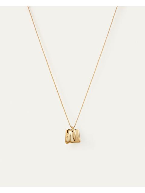 JENNY BIRD Small Sundra Pendant Necklace