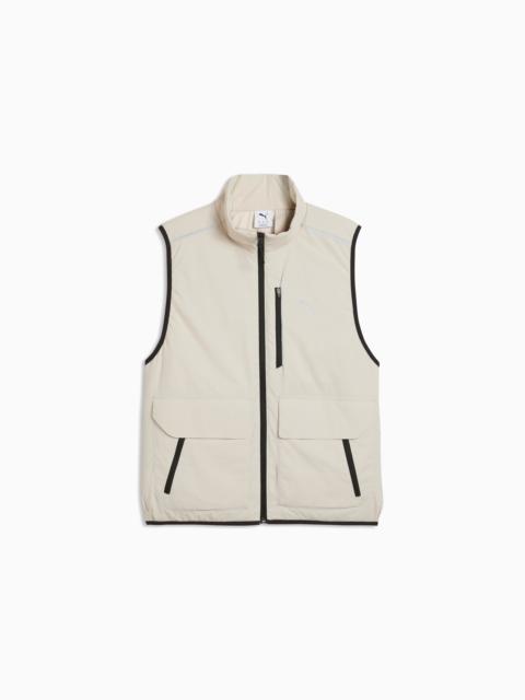 PUMA PUMATECH PrimaLoft® Men's Heat Insulation Vest