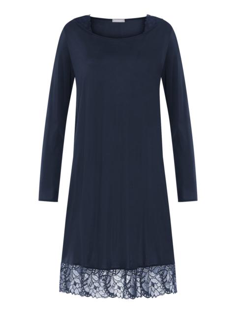 HANRO Azelia Floral Lace TENCEL™ Nightgown