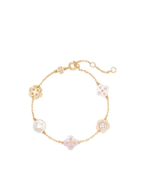 TORY BURCH Forget Me Not bracelet