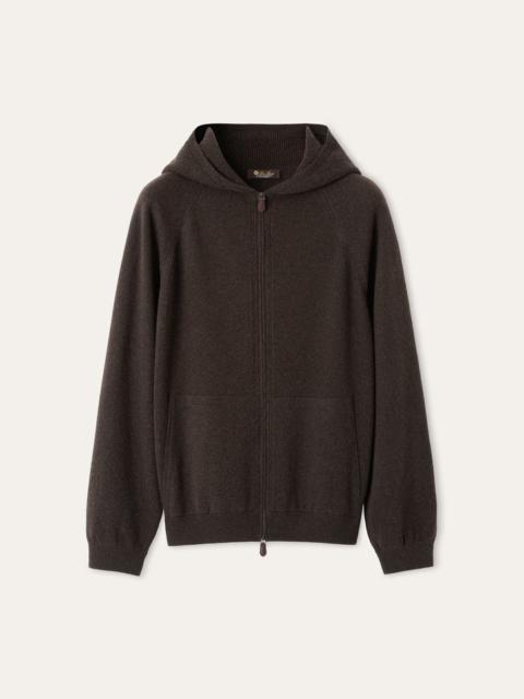 Loro Piana Merano Bomber Jacket