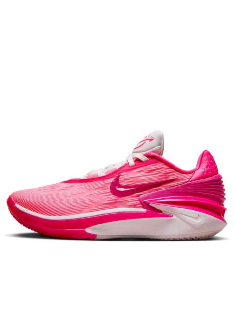Nike Nike Air Zoom GT Cut 2 'Hyper Pink' DJ6015-604