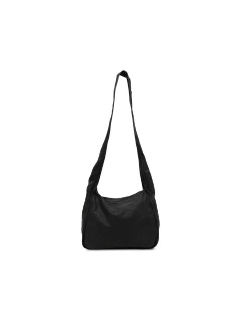 Guidi leather shoulder bag