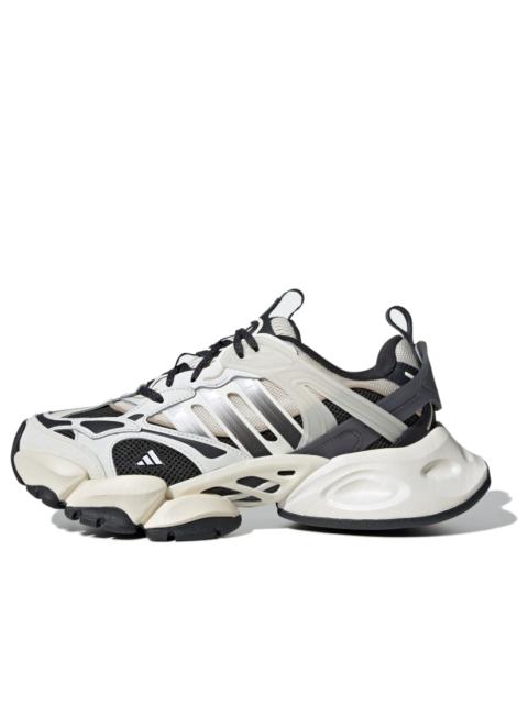 adidas adidas XLG Runner Deluxe 'Sail Black' JR0577
