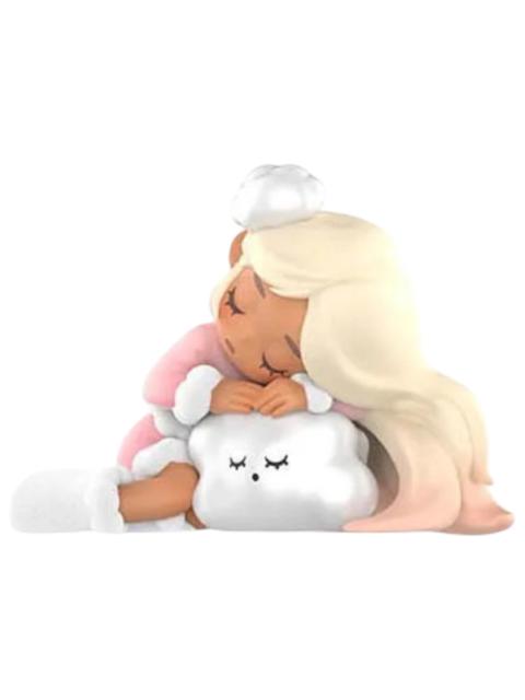 Pop Mart Lil Peach Riot Sleepover Series Poppy-Cloud Figure