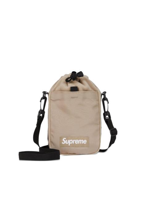 Supreme Polartec® logo detail belt bag