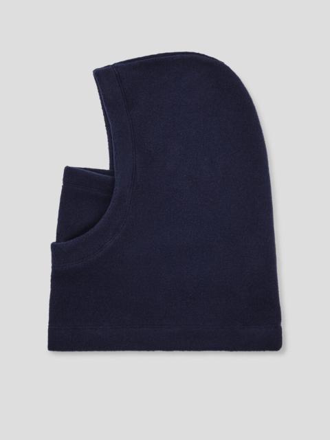 BOGNER Liza Balaclava in Dark blue