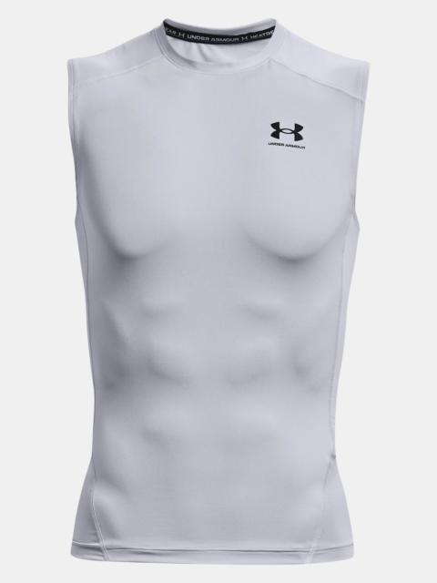 Under Armour Men's HeatGear® Sleeveless
