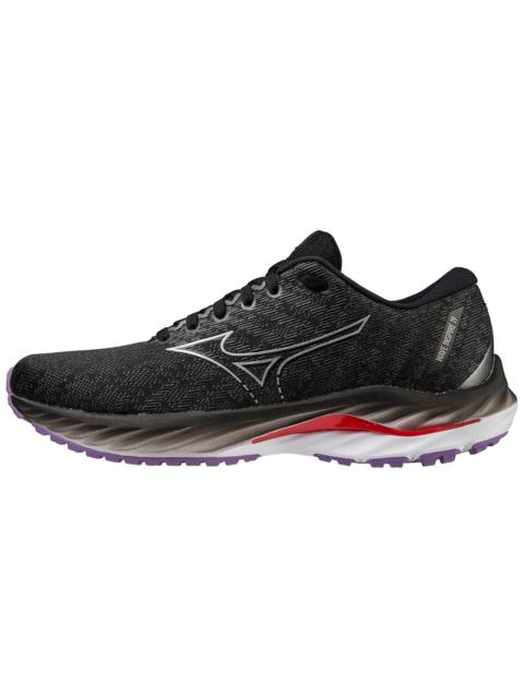 Mizuno Women's Wave Inspire 19 D Running Shoe