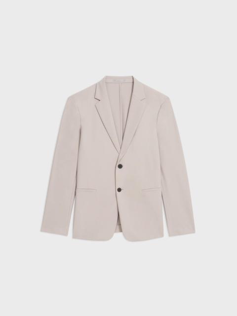 Clinton Blazer in Precision Ponte