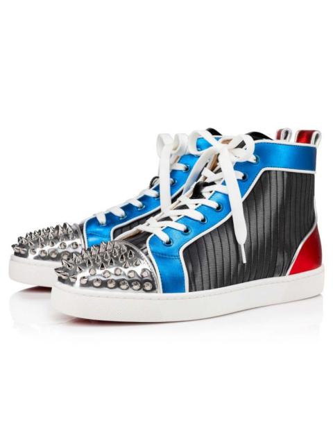 Christian Louboutin Lou Spikes Orlato VERSION MULTI