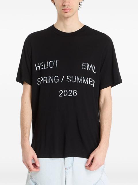 HELIOT EMIL™ short-sleeve T-shirt