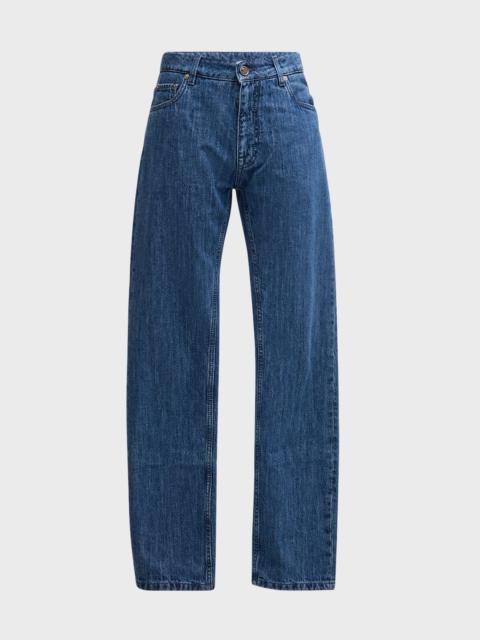 Etro Men's Roma-Fit Jeans