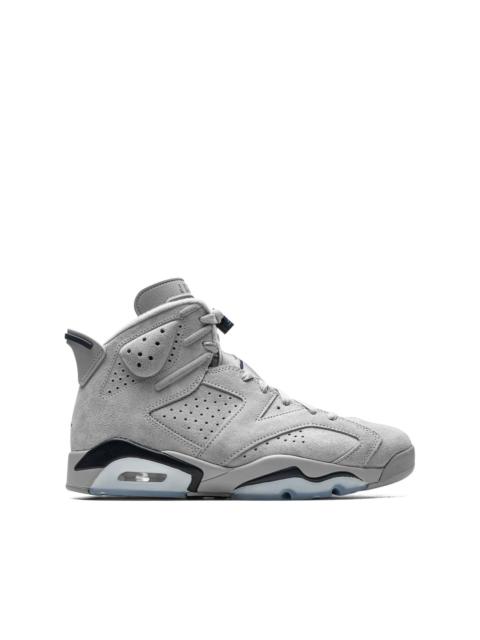 Air Jordan 6 "Georgetown" sneakers