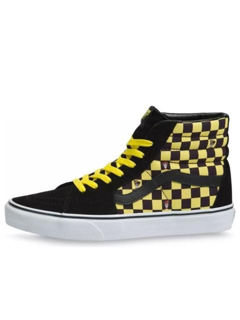 Vans Vans Sk8-Hi 어디 Waldo Odlaw