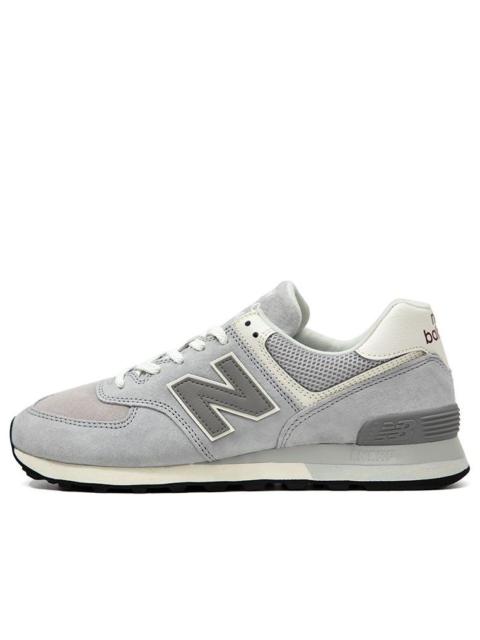 New Balance New Balance 574 'Rain Cloud White' U574AL2