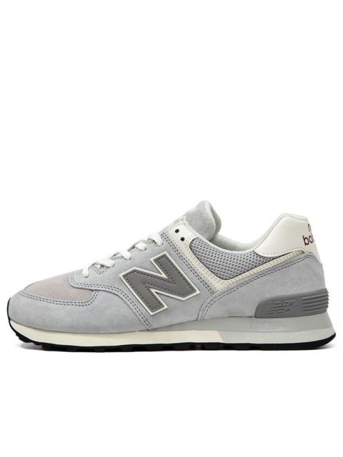 New Balance 574 'Rain Cloud White' U574AL2