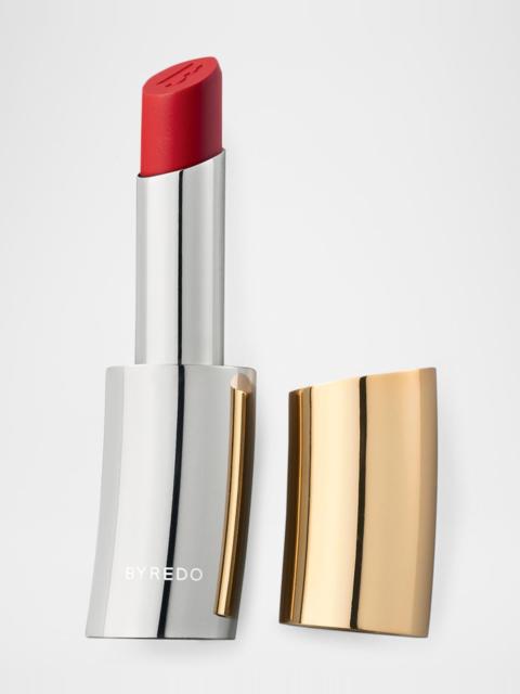 BYREDO Satin Lipstick