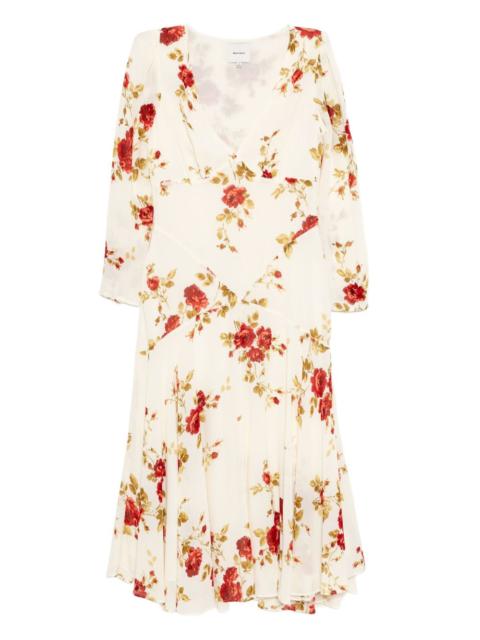 Reformation Maureen dress