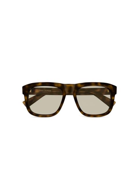 SAINT LAURENT SL 558 sunglasses