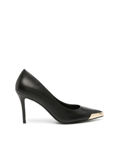VERSACE JEANS COUTURE 85mm Scarlett pumps