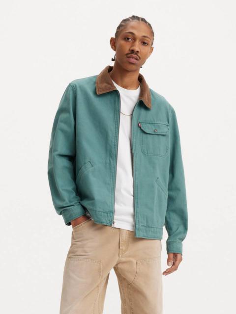 UTILITY JACKET