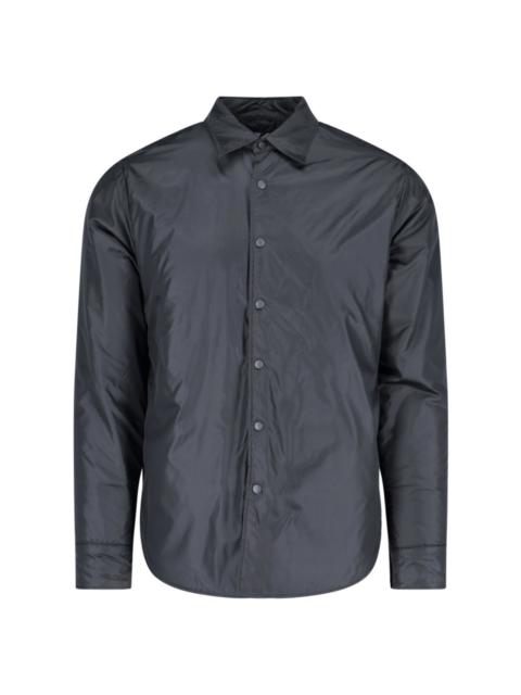 Aspesi 'RE-SHIRT' JACKET