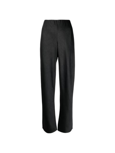 Vince straight-leg trousers