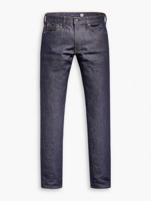 Levi's 511™ SLIM FIT SELVEDGE MEN'S JEANS