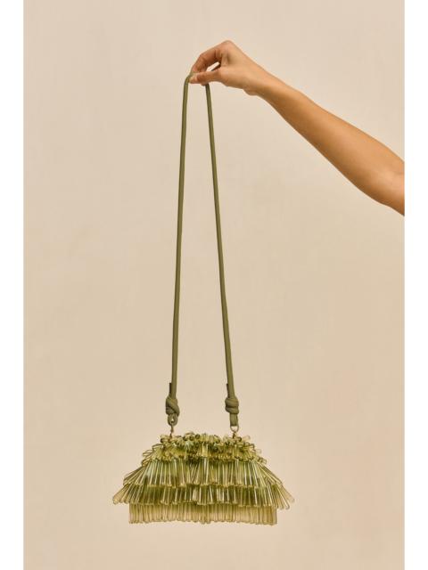Cult Gaia JAALA NANO CROSSBODY