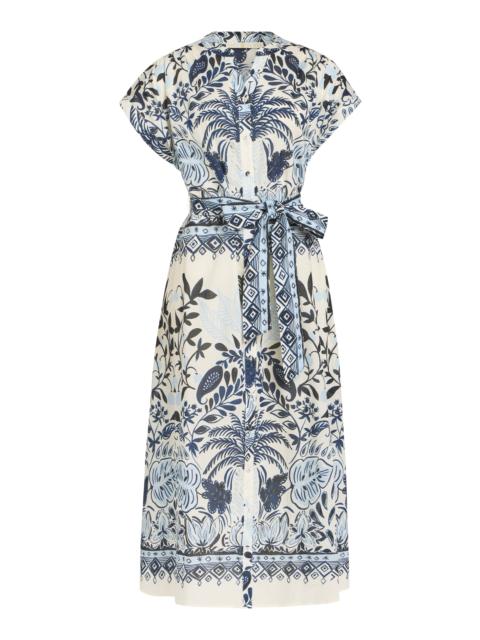 MARIE OLIVER BARBARA DRESS