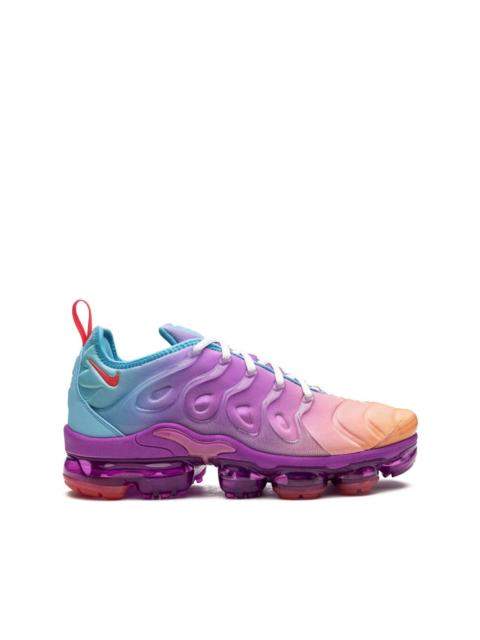 Nike Air VaporMax Plus "Multigradient" sneakers