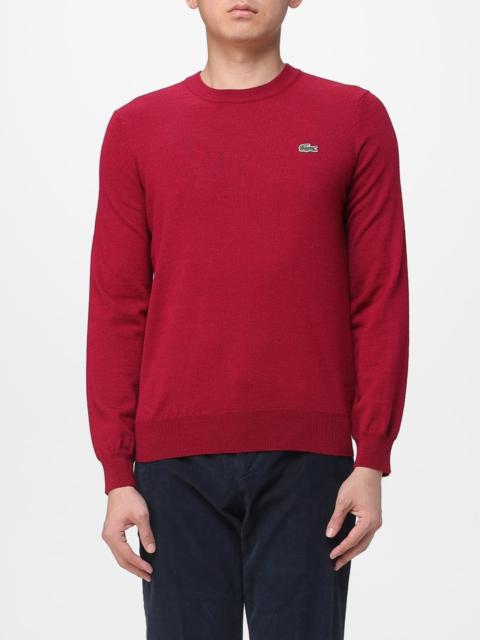 LACOSTE Sweater men Lacoste