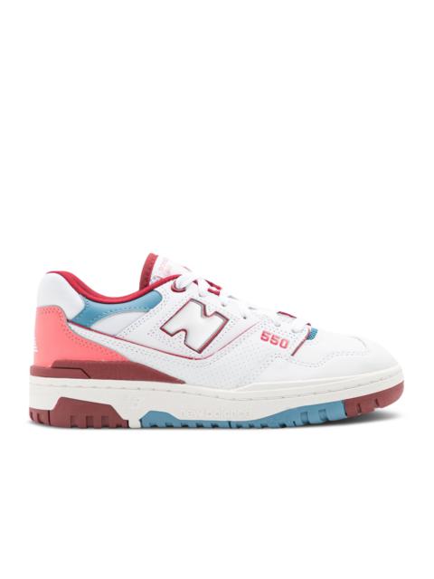 NEW BALANCE 550 'DESERT PINK' ZALANDO EXCLUSIVE