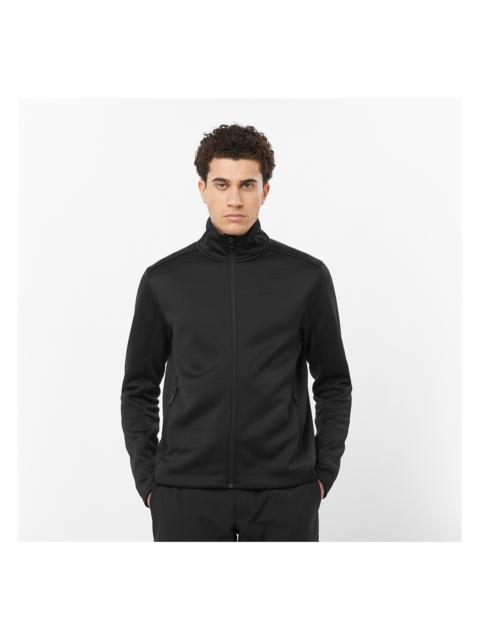 SALOMON OUTLINE WARM