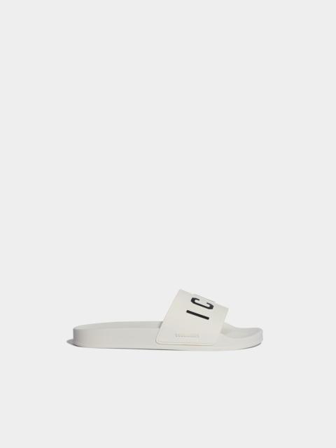 DSQUARED2 BE ICON SLIDES
