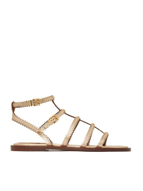 Zimmermann GOLDIE SANDAL